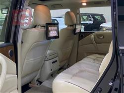 نيسان باترول